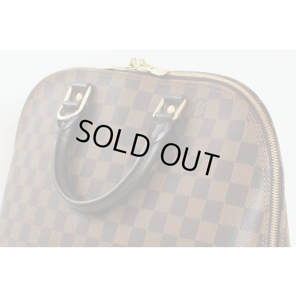 ルイ・ヴィトン　アルマ N51131　サイド上部