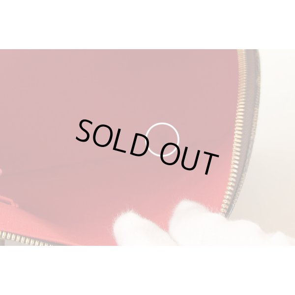 ルイ・ヴィトン　アルマ N51131　小さなボールペンシミ