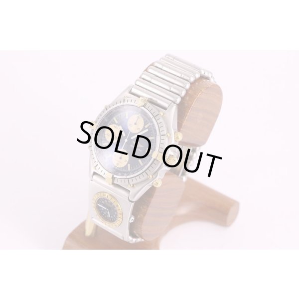 ブライトリング　クロノマット　81.950 UTC付ルーローブレス　サイド