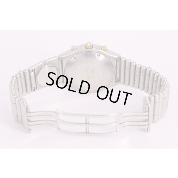 ブライトリング　クロノマット　81.950 UTC付ルーローブレス　ブレス