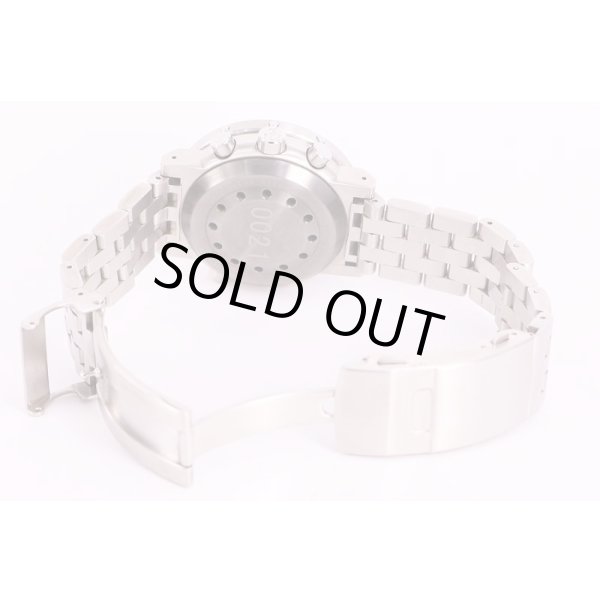 GSX　ボラード　2001SBK　黒文字盤　ブレス