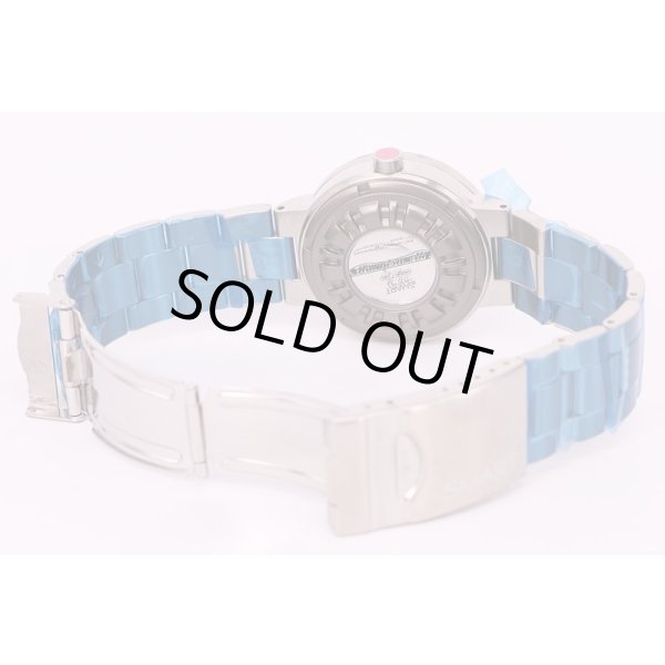 GSX　スマート　GSX217TBD　サンダーバード　ペネローペモデル　ピンク文字盤　ブレス