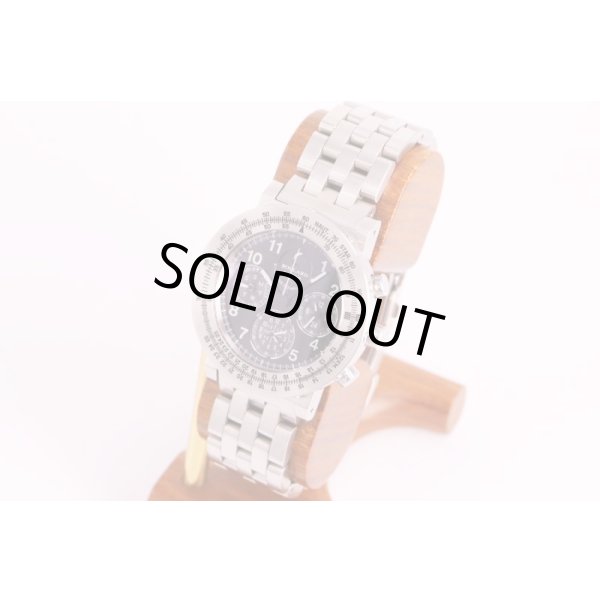 GSX　ボラード　2001SBK　黒文字盤　サイド