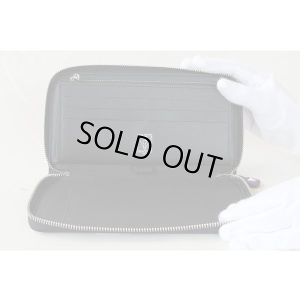 ルイ・ヴィトン　ジッピー・オーガナイザー N64014　中面