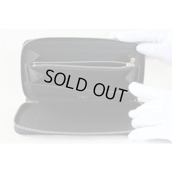 ルイ・ヴィトン　ジッピー・オーガナイザー N64014　中面