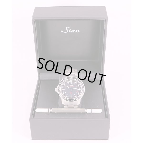 ジン　603 EZM3文字盤　箱