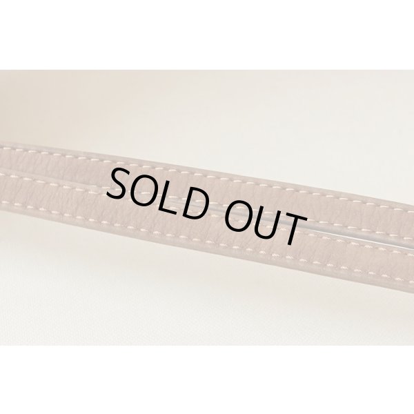 画像14: シャネル　チェーンショルダーバック ブラウン (14)