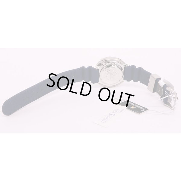 セイコー　プロスペック　マリンマスタープロ 300m  SBBN037 7C46-0AG0　紺文字盤　ベルト