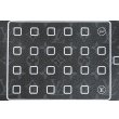 ルイ・ヴィトン　IPAD・ポーチ M64449 ipadのデザイン入り　表面拡大