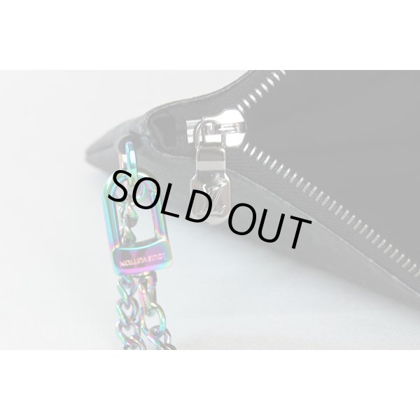 ルイ・ヴィトン　IPAD・ポーチ M64449 ipadのデザイン入り　ジッパー