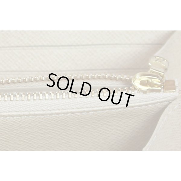 ルイ・ヴィトン　ジッピー・ウォレット N41660　小銭入れ