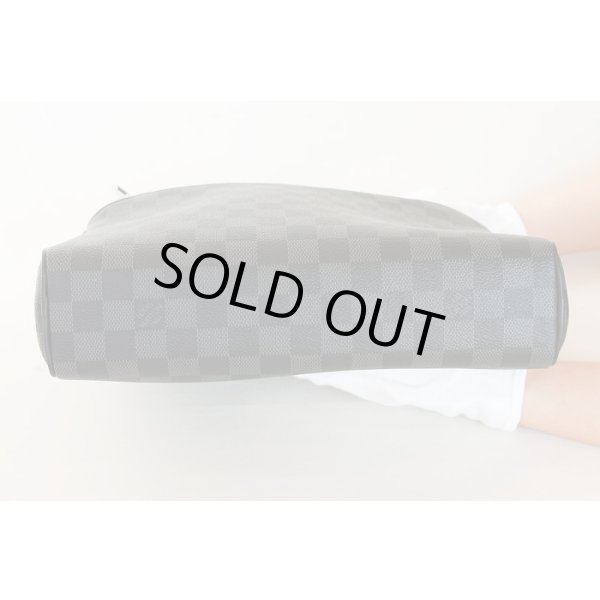 ルイ・ヴィトン　デイトンPM N41408　底