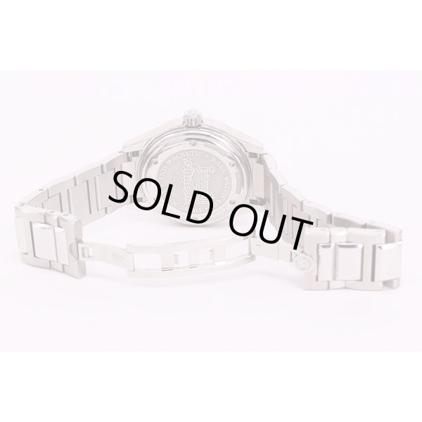 ボール　エンジニアII 　マーベライトNM1200C  黒文字盤　ブレス