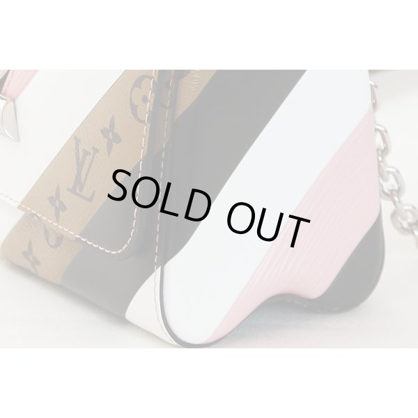 画像5: ルイヴィトン　ツイストMM M54723 (5)