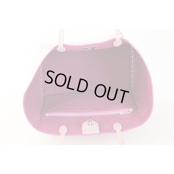 ルイヴィトン　ロックミー・カバ M54578 ピンク　中身