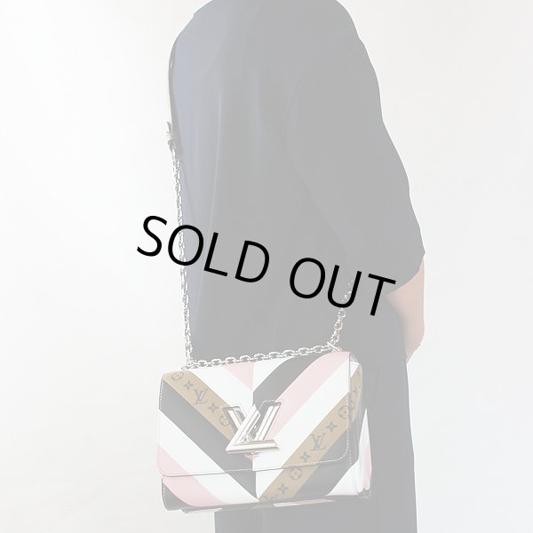 画像9: ルイヴィトン　ツイストMM M54723 (9)