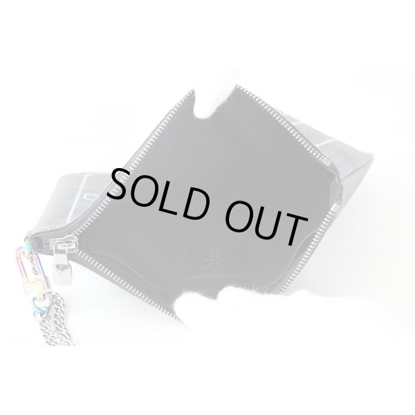 ルイ・ヴィトン　IPAD・ポーチ M64449　中身