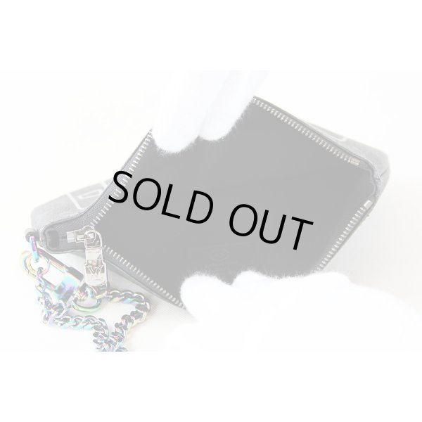 ルイ・ヴィトン　IPHONE・ポーチ M64433　中身