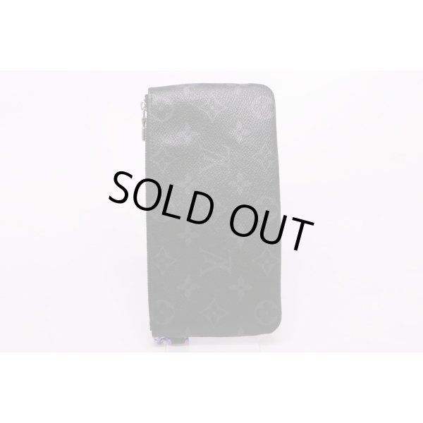 ルイ・ヴィトン　IPHONE・ポーチ M64433　裏面　縦