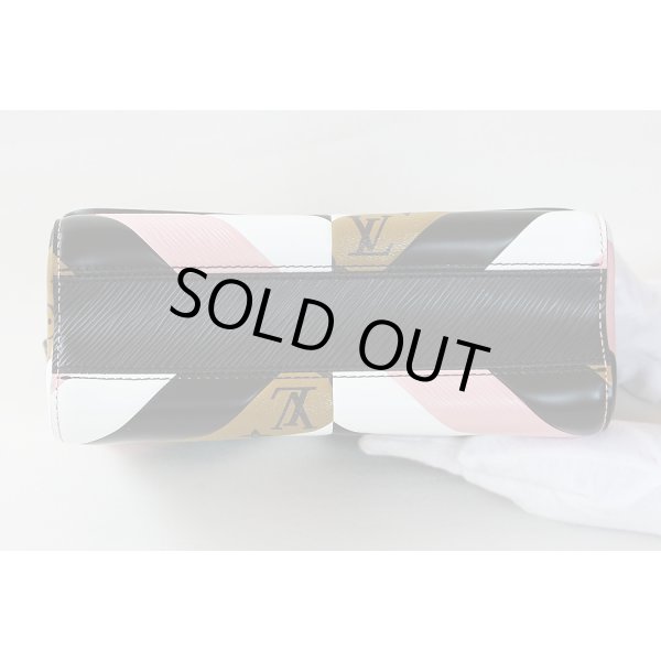 画像8: ルイヴィトン　ツイストMM M54723 (8)