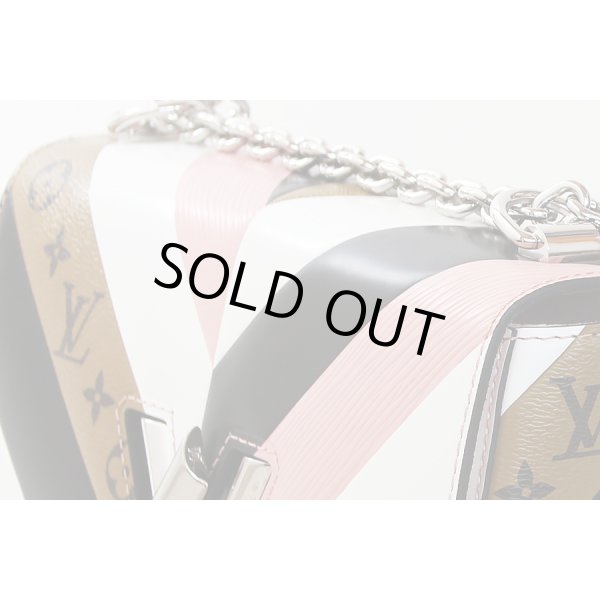 画像4: ルイヴィトン　ツイストMM M54723 (4)