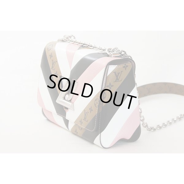 画像3: ルイヴィトン　ツイストMM M54723 (3)