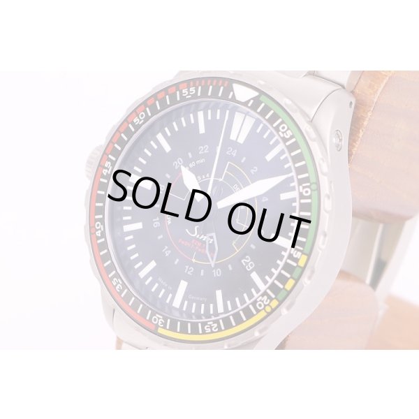 ジン　EZM7 857.2734　サイド拡大