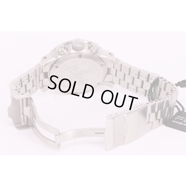 フォルティス　コスモノート　B42　クロノグラフ　ブレス