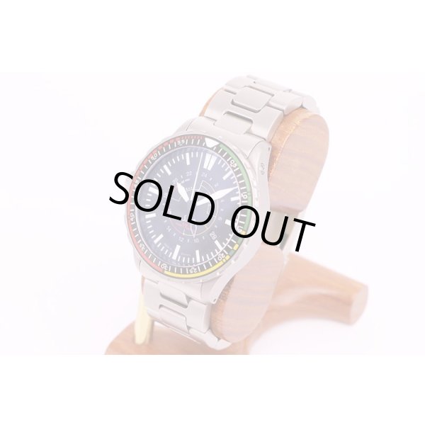 ジン　EZM7 857.2734　サイド