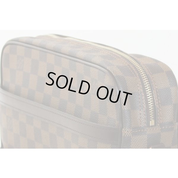 ルイ・ヴィトン　トロカデロ27 N48085 スペシャルオーダー　サイド上部