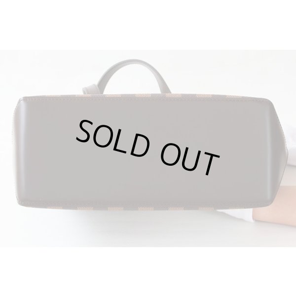 ルイ・ヴィトン　カバ・ピアノ N51187 スペシャルオーダー　底