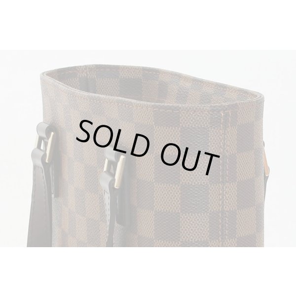 ルイ・ヴィトン　ヴァヴァンPM N51171 スペシャルオーダー　サイド上部