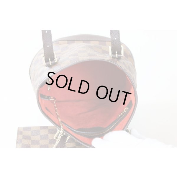 ルイ・ヴィトン　マレ N42240　中身