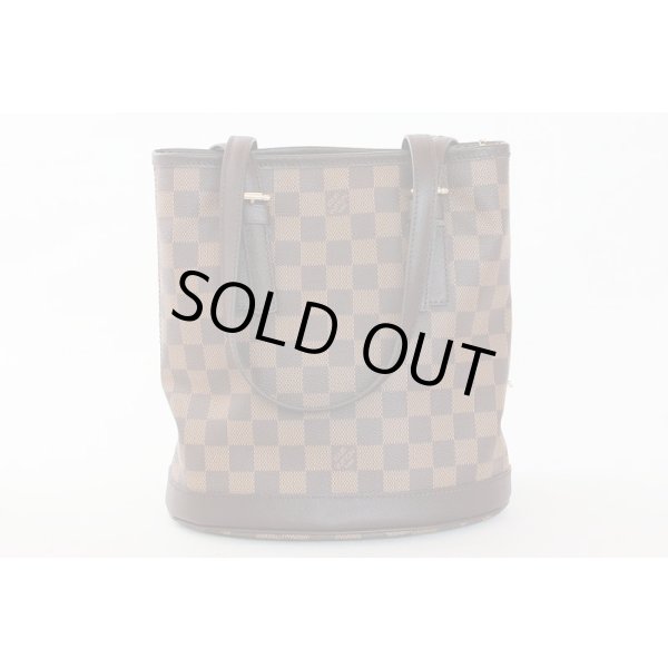 ルイ・ヴィトン　マレ N42240　裏面