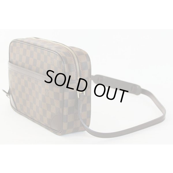 ルイ・ヴィトン　トロカデロ27 N48085 スペシャルオーダー　サイド