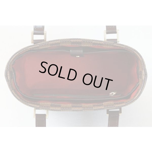 ルイ・ヴィトン　ヴァヴァンPM N51171 スペシャルオーダー　中身