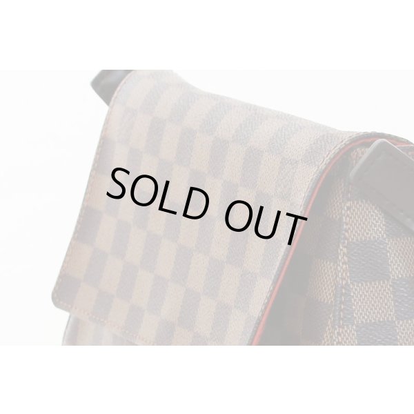 ルイ・ヴィトン　ミニ・ルーピング N51148 スペシャルオーダー　サイド上部