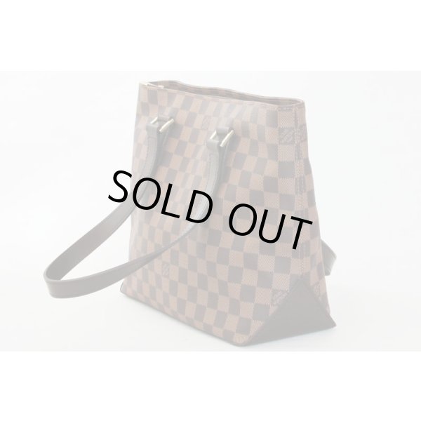 ルイ・ヴィトン　カバ・ピアノ N51187 スペシャルオーダー　サイド