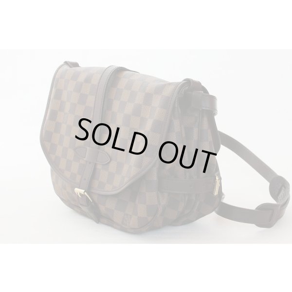 ルイ・ヴィトン　ソミュール30 N48081 スペシャルオーダー　サイド