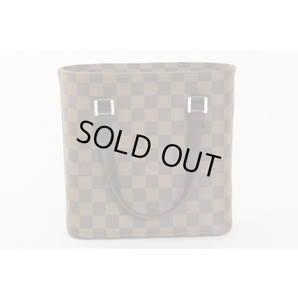 ルイ・ヴィトン　ヴァヴァンPM N51171 スペシャルオーダー　裏面