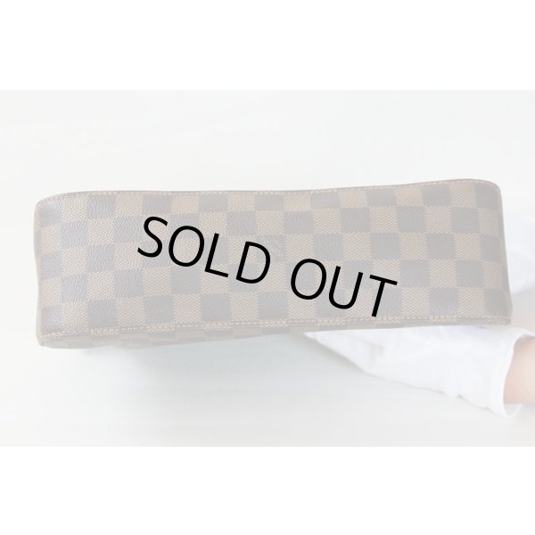 ルイ・ヴィトン　ミニ・ルーピング N51148 スペシャルオーダー　底