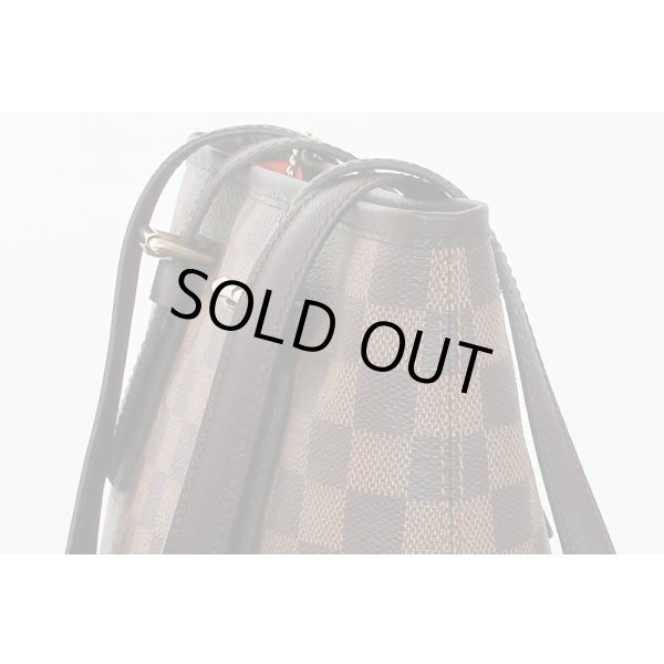 ルイ・ヴィトン　マレ N42240　サイド上部