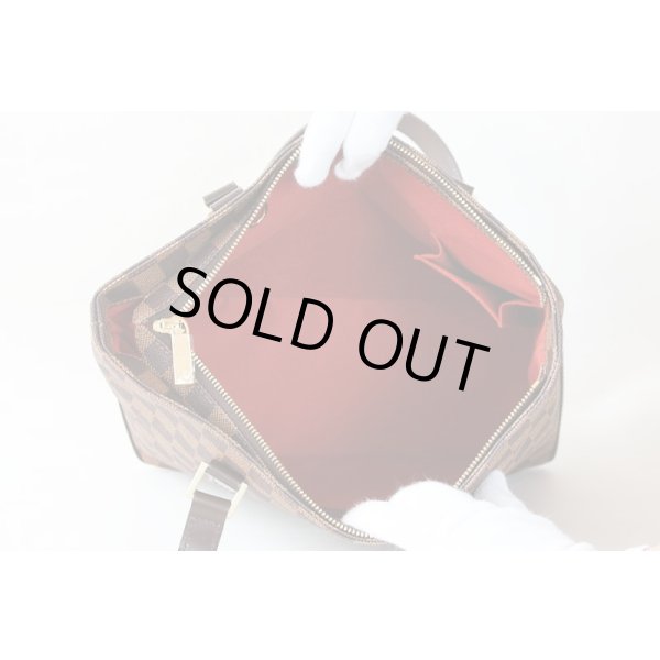 ルイ・ヴィトン　カバ・ピアノ N51187 スペシャルオーダー　中身