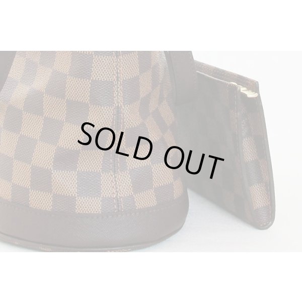 ルイ・ヴィトン　マレ N42240　サイド下部