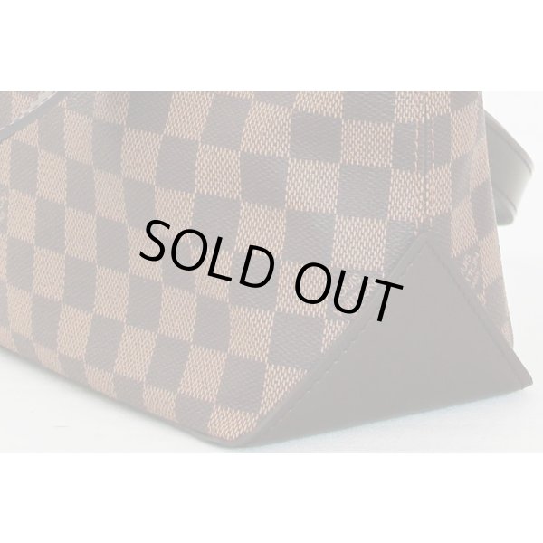 ルイ・ヴィトン　カバ・ピアノ N51187 スペシャルオーダー　サイド下部