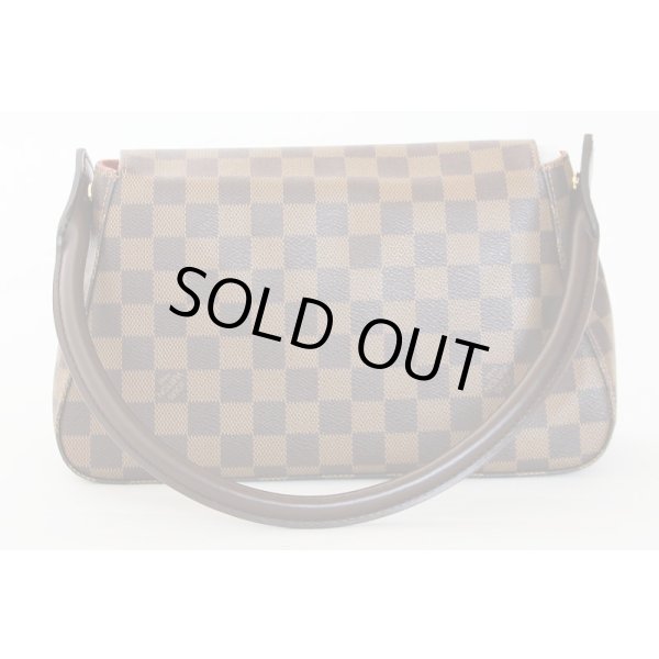 ルイ・ヴィトン　ミニ・ルーピング N51148 スペシャルオーダー　裏面