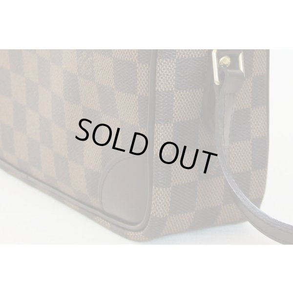 ルイ・ヴィトン　トロカデロ27 N48085 スペシャルオーダー　サイド下部