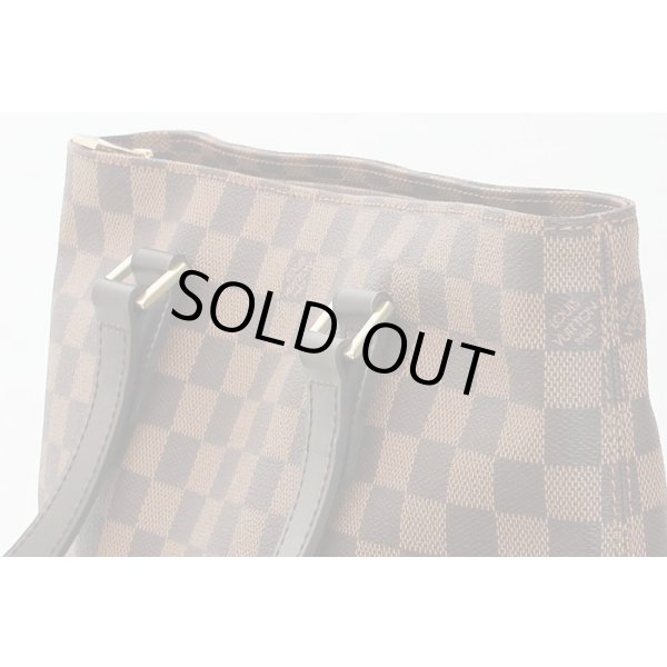 ルイ・ヴィトン　カバ・ピアノ N51187 スペシャルオーダー　サイド上部