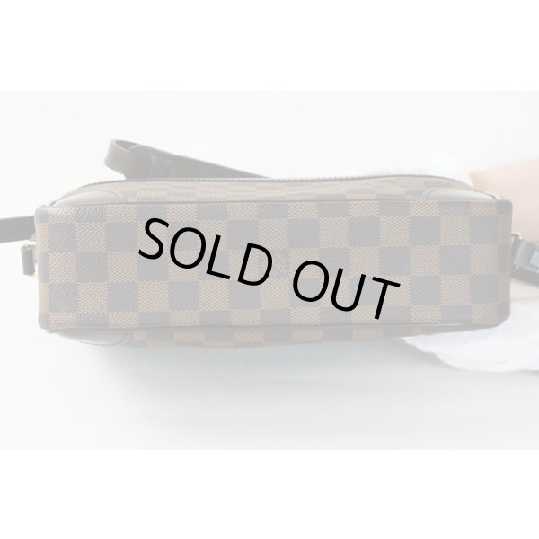 ルイ・ヴィトン　トロカデロ27 N48085 スペシャルオーダー　底