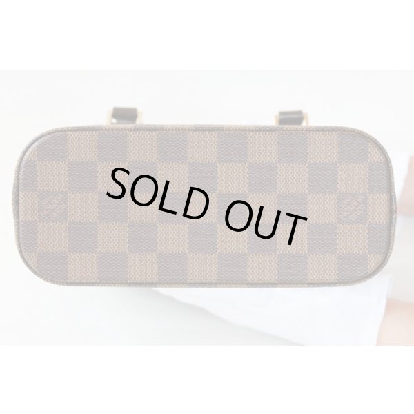 ルイ・ヴィトン　ヴァヴァンPM N51171 スペシャルオーダー　底